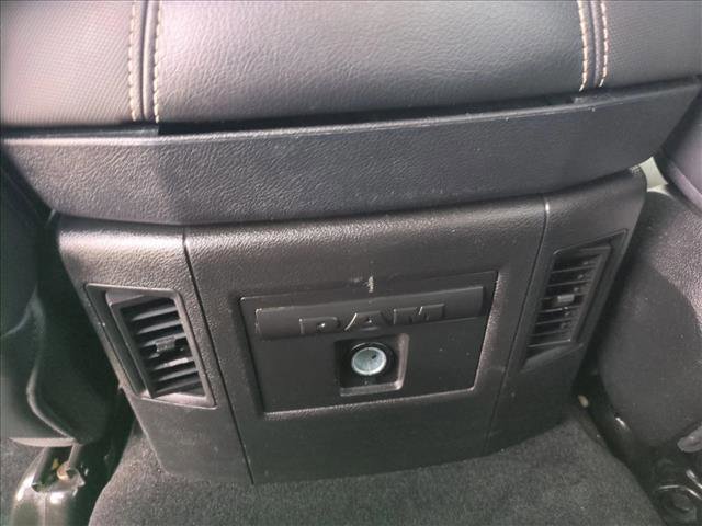 Used 2017 RAM 1500 Rebel w/ Luxury Group image 17