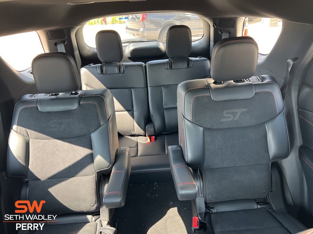 New 2025 Ford Explorer ST image 26