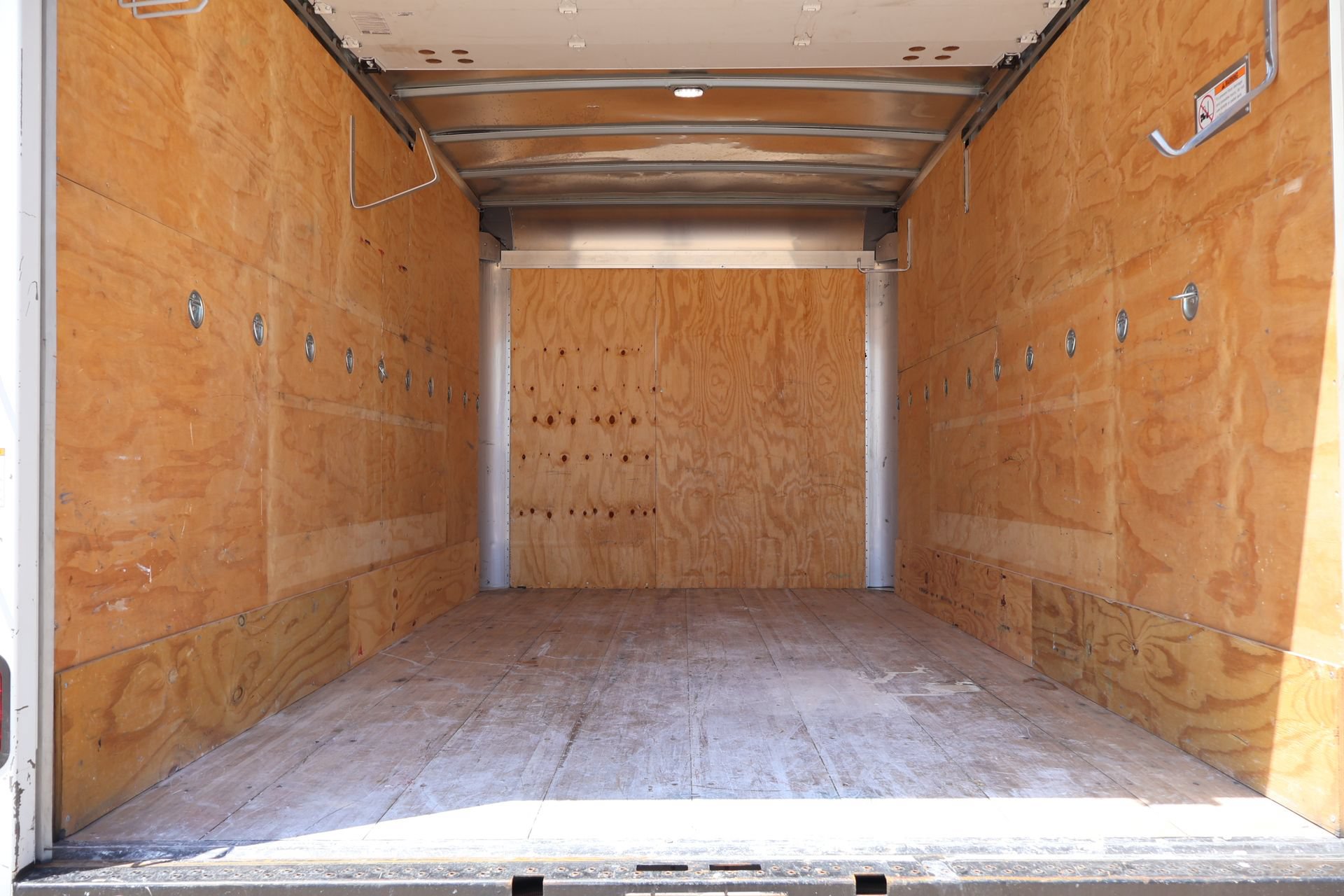 Used 2020 Chevrolet Express 3500 w/ Power Convenience Package RWD image 13