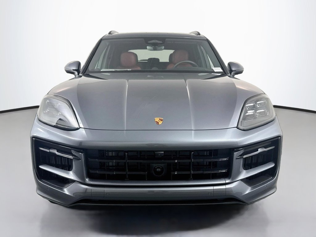 New 2026 Porsche Cayenne E-Hybrid AWD/4WD image 6