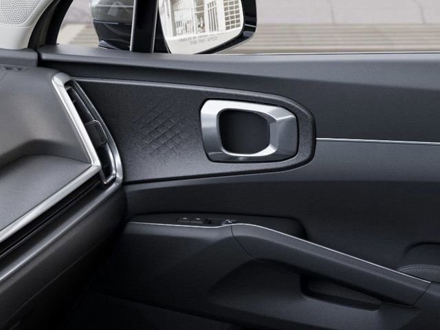 New 2026 Kia Sorento S w/ S Panoramic Sunroof Package image 26