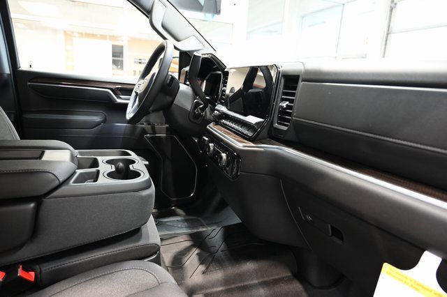 New 2026 Chevrolet Silverado 1500 RST w/ RST Select Package image 15