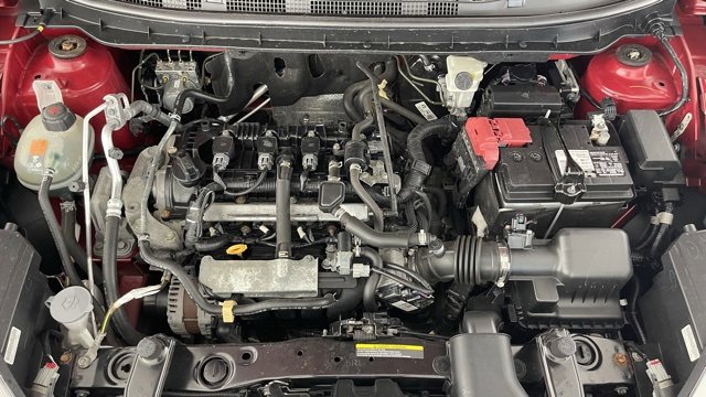 Used 2020 Nissan Kicks SV image 48