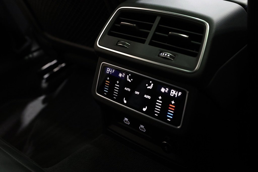 Used 2022 Audi RS 7 Sportback image 21