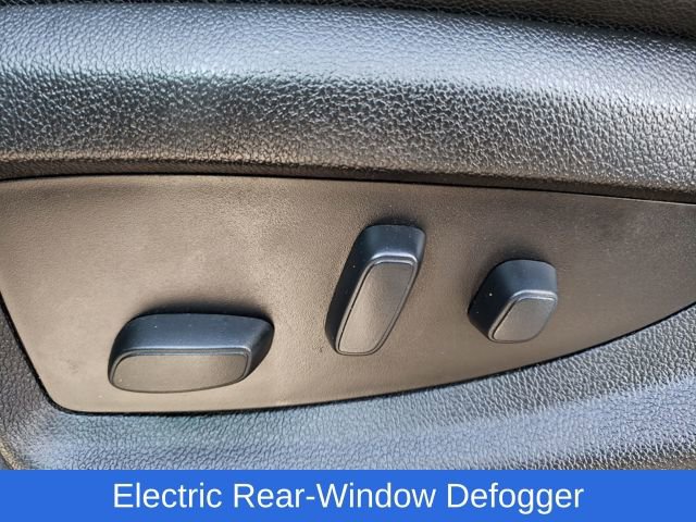 Used 2017 Chevrolet Silverado 2500 LT w/ LT Convenience Package image 16