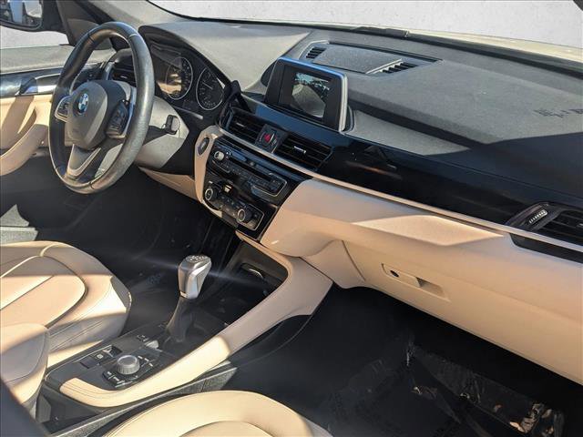 Used 2018 BMW X1 xDrive28i image 20