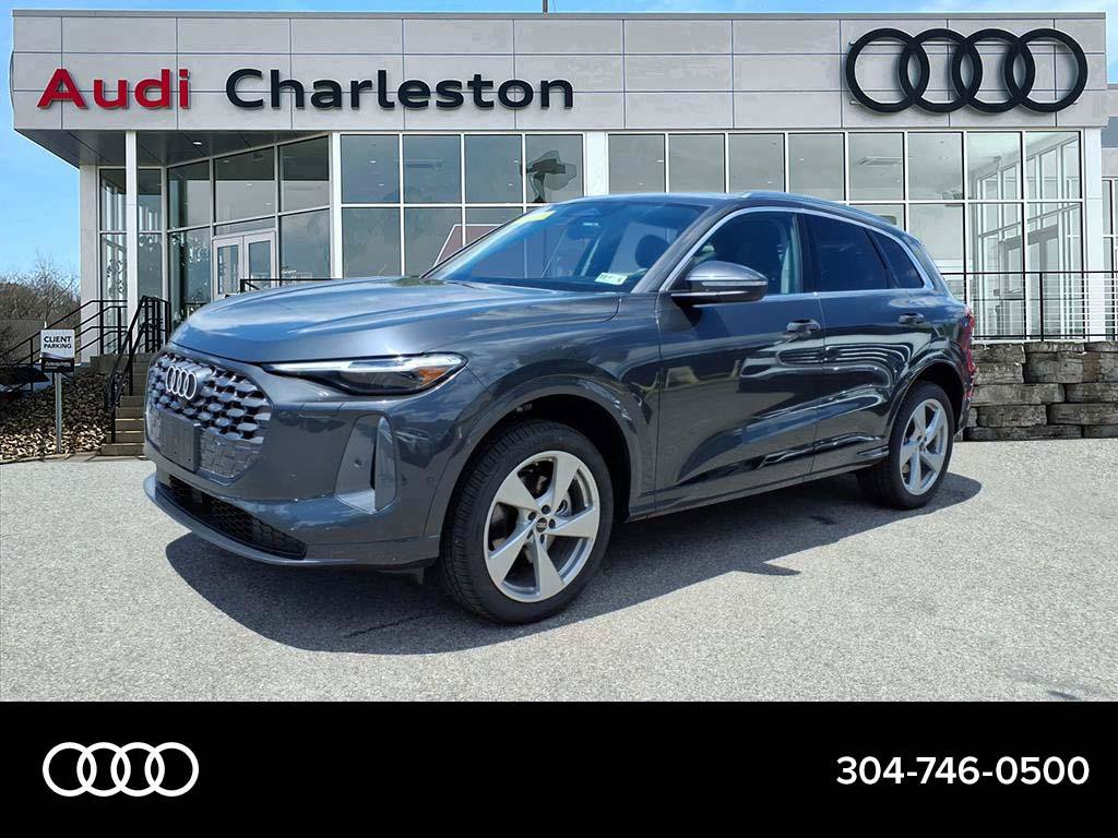 New 2026 Audi Q5 Premium AWD/4WD image 7