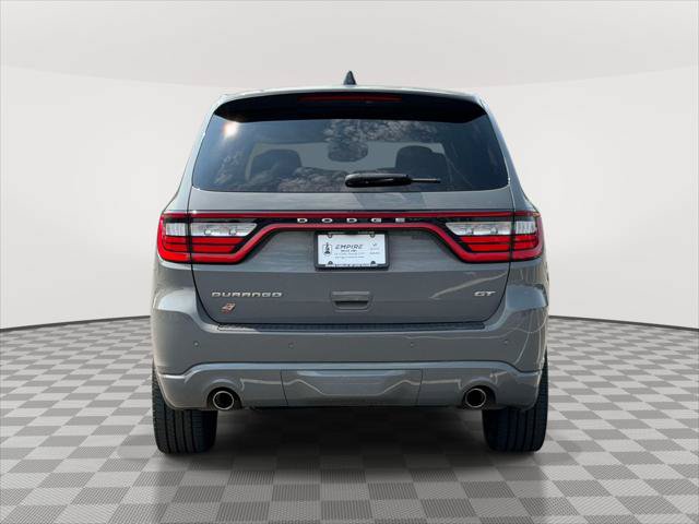 Used 2023 Dodge Durango GT AWD/4WD image 6