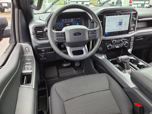 New 2026 Ford F150 XLT w/ Tow/Haul Package RWD image 41
