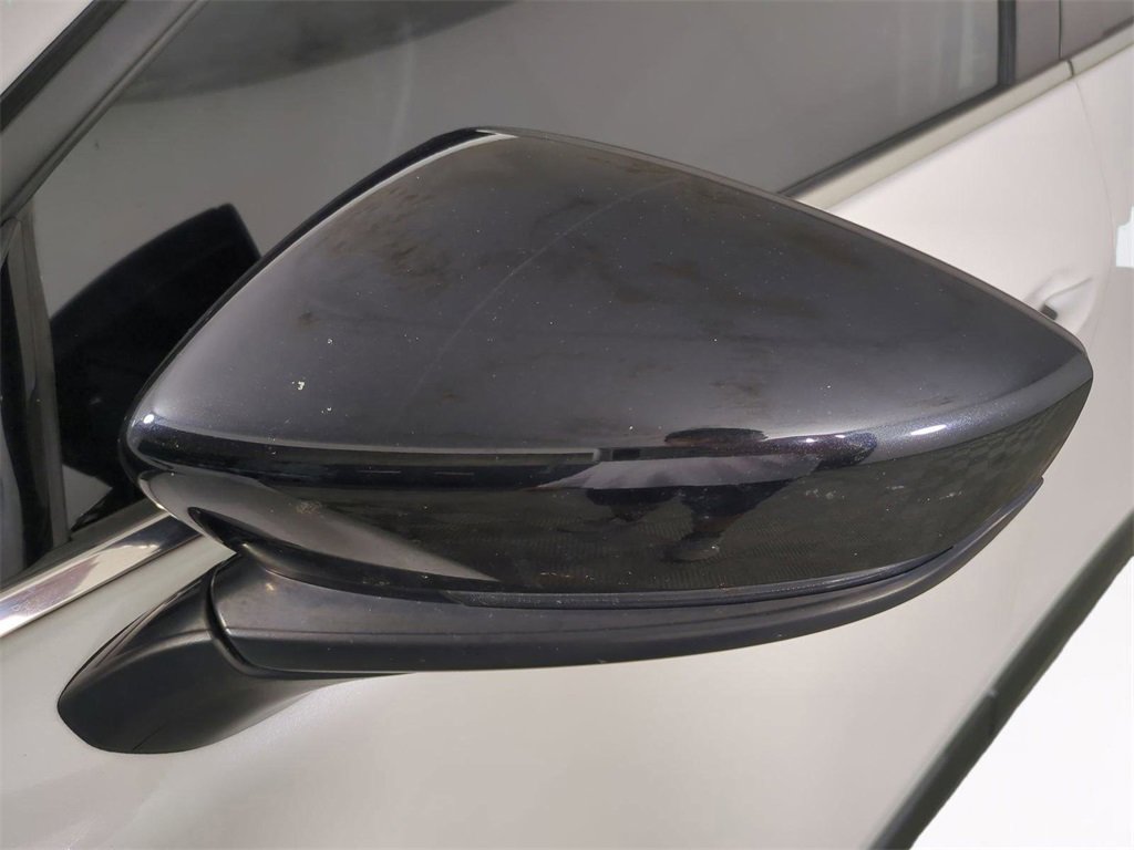 Used 2022 MAZDA CX-30 2.5 Turbo w/ Premium Package image 12