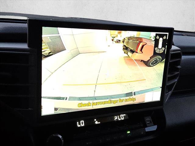 New 2026 Toyota Tundra SR5 AWD/4WD image 13