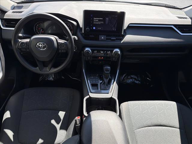 Certified 2024 Toyota RAV4 XLE AWD/4WD image 24