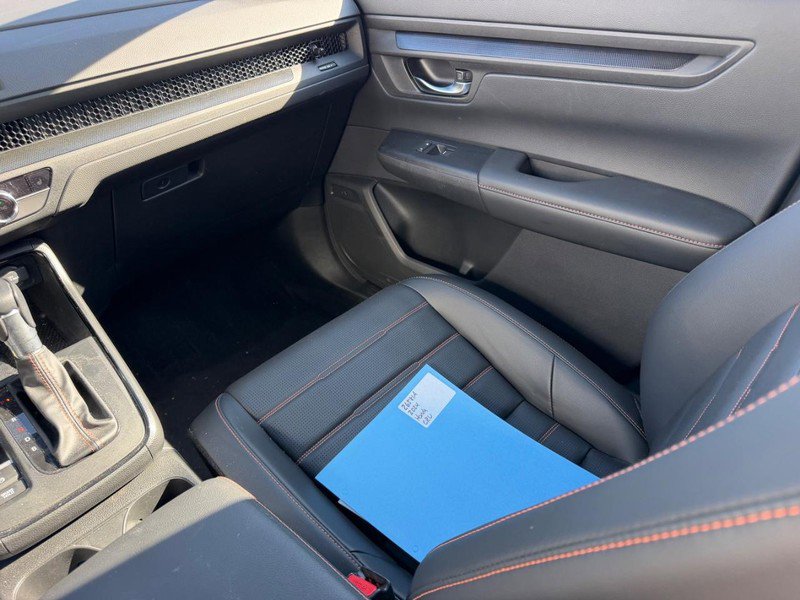Certified 2024 Honda CR-V Sport-L image 18