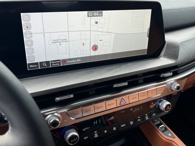 New 2025 Kia Telluride EX X-Line image 23