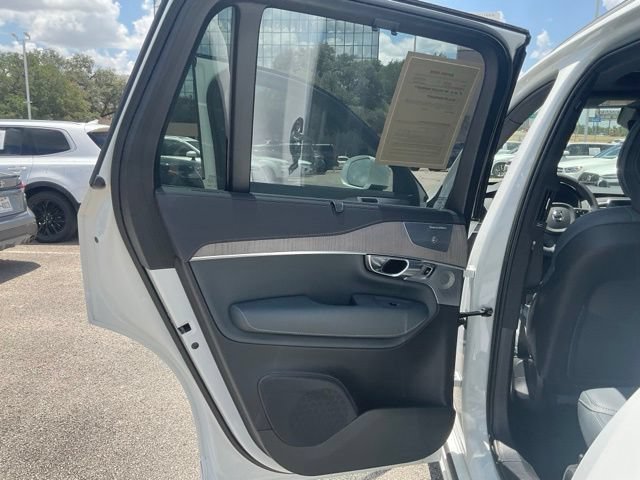 Certified 2023 Volvo XC90 T8 Ultimate w/ Protection Package Premier AWD/4WD image 22
