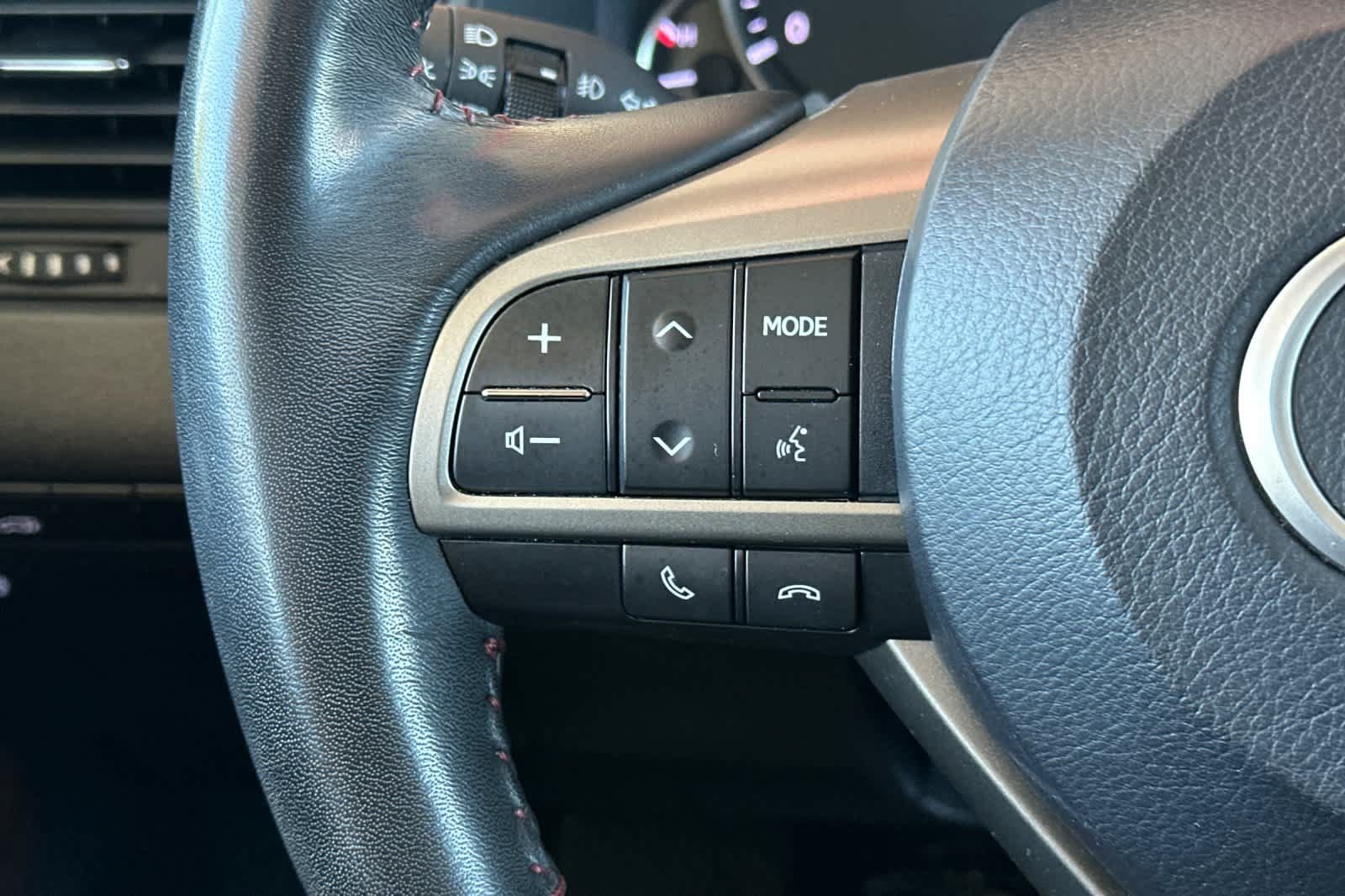 Used 2019 Lexus RX 350 AWD image 26