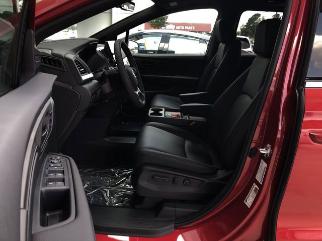 New 2026 Honda Odyssey Sport-L image 9