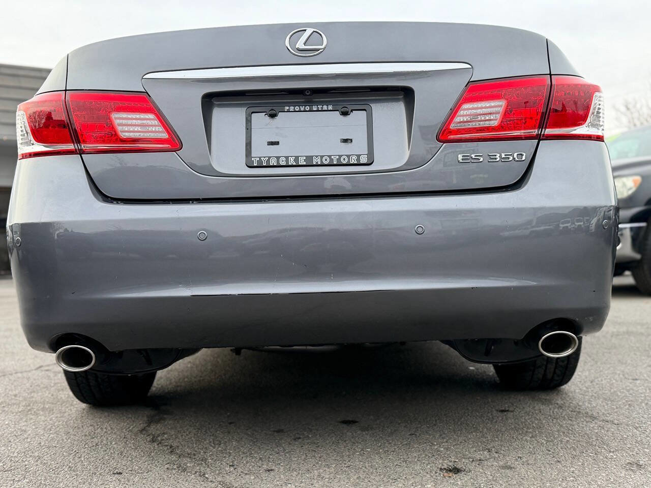 Used 2012 Lexus ES 350 image 31