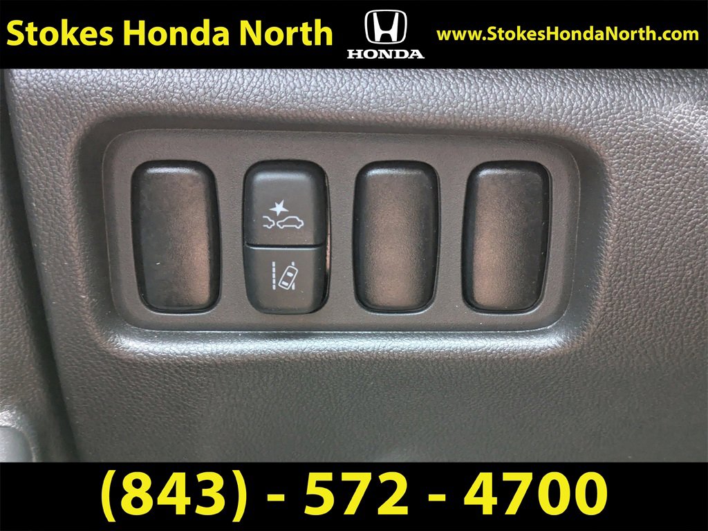 Used 2024 Mitsubishi Outlander Sport ES image 23