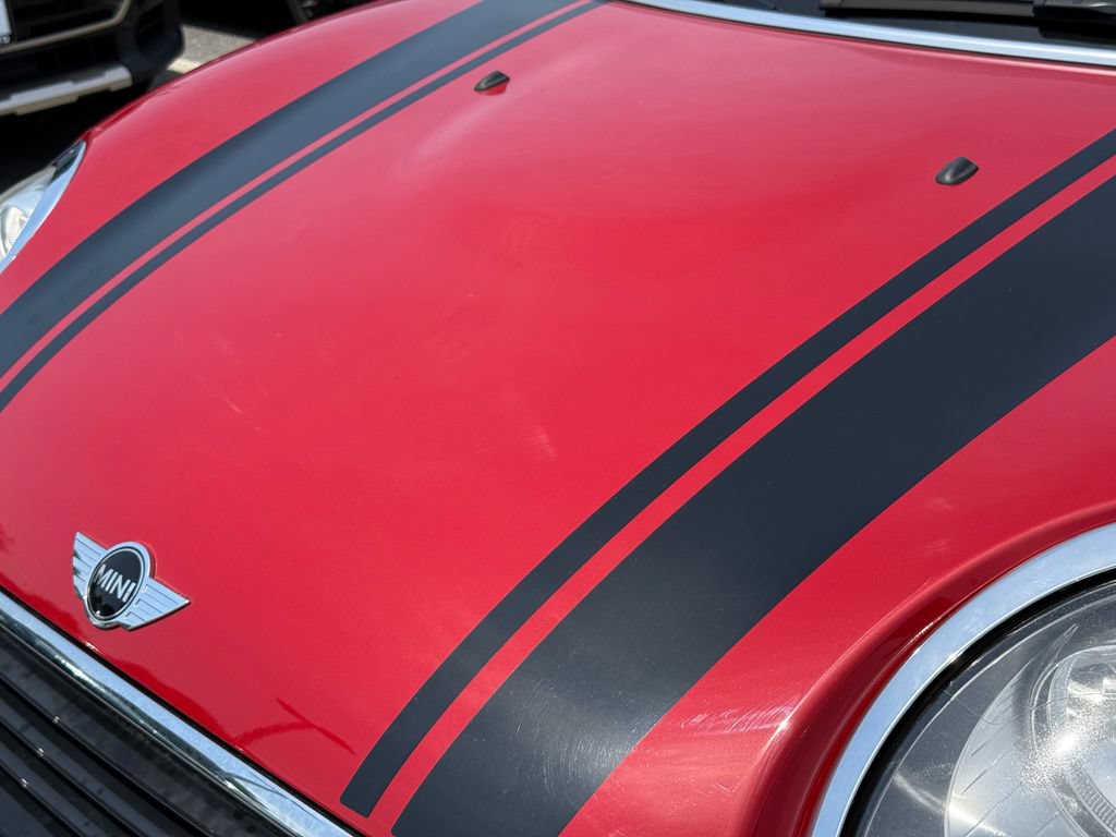 Used 2017 MINI Cooper Clubman ALL4 AWD/4WD image 10