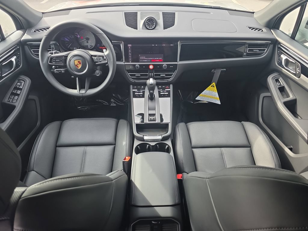 New 2026 Porsche Macan S AWD/4WD image 20