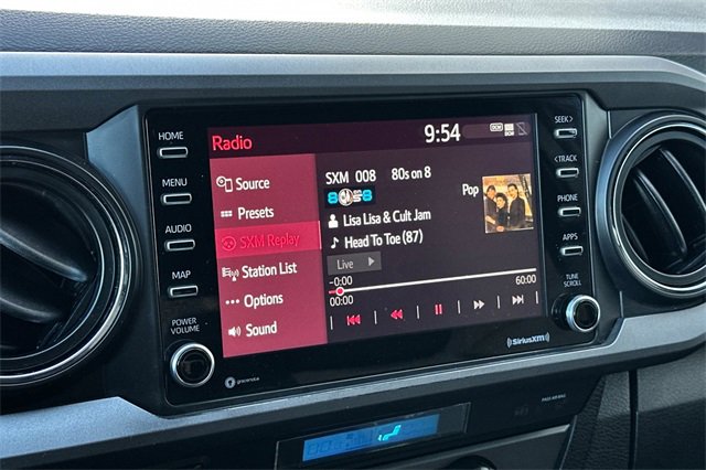 Used 2022 Toyota Tacoma TRD Off-Road image 19