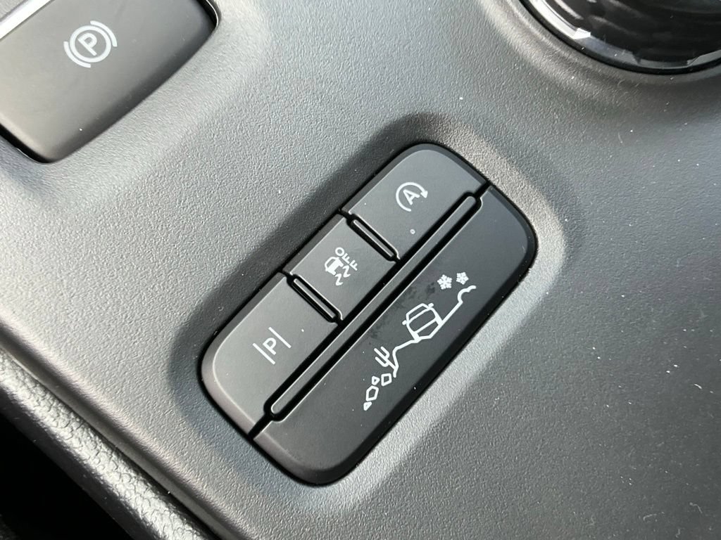 New 2026 Ford Ranger Raptor AWD/4WD image 36