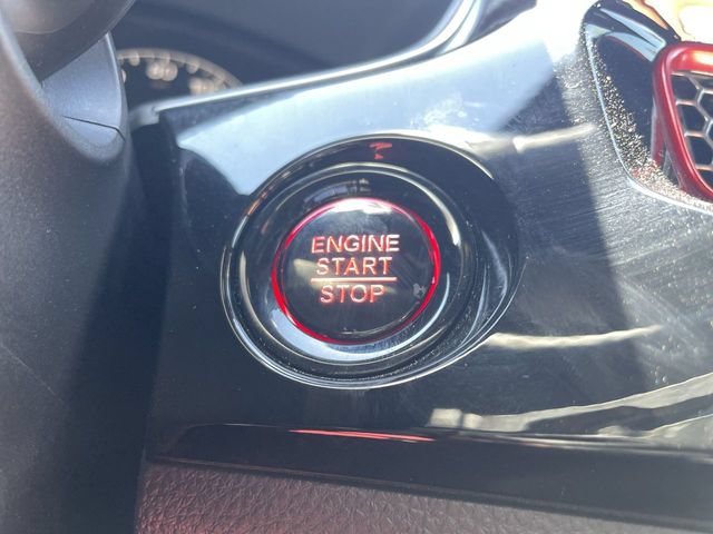 Used 2023 Honda Civic Si image 16