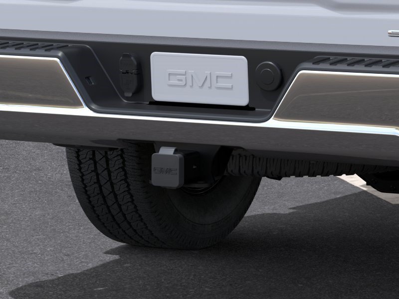 New 2026 GMC Sierra 3500 SLT AWD/4WD image 14