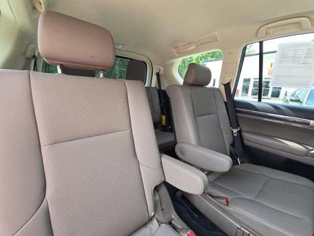 Used 2020 Lexus GX 460 Premium AWD/4WD image 15