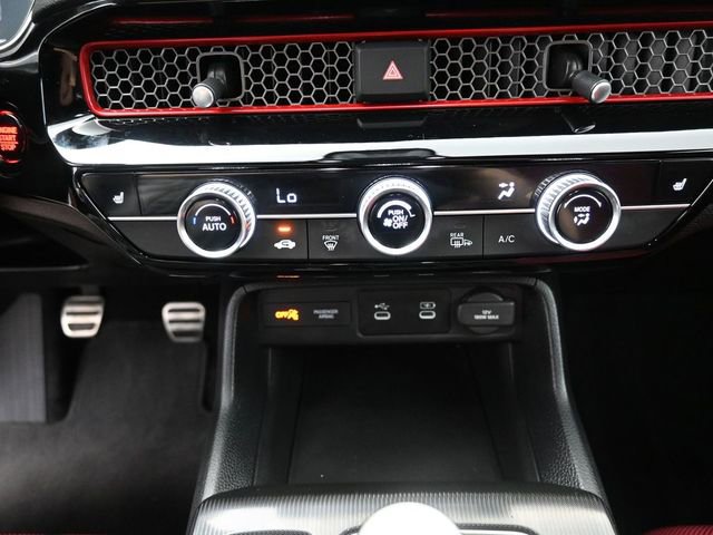 Certified 2025 Honda Civic Si image 9