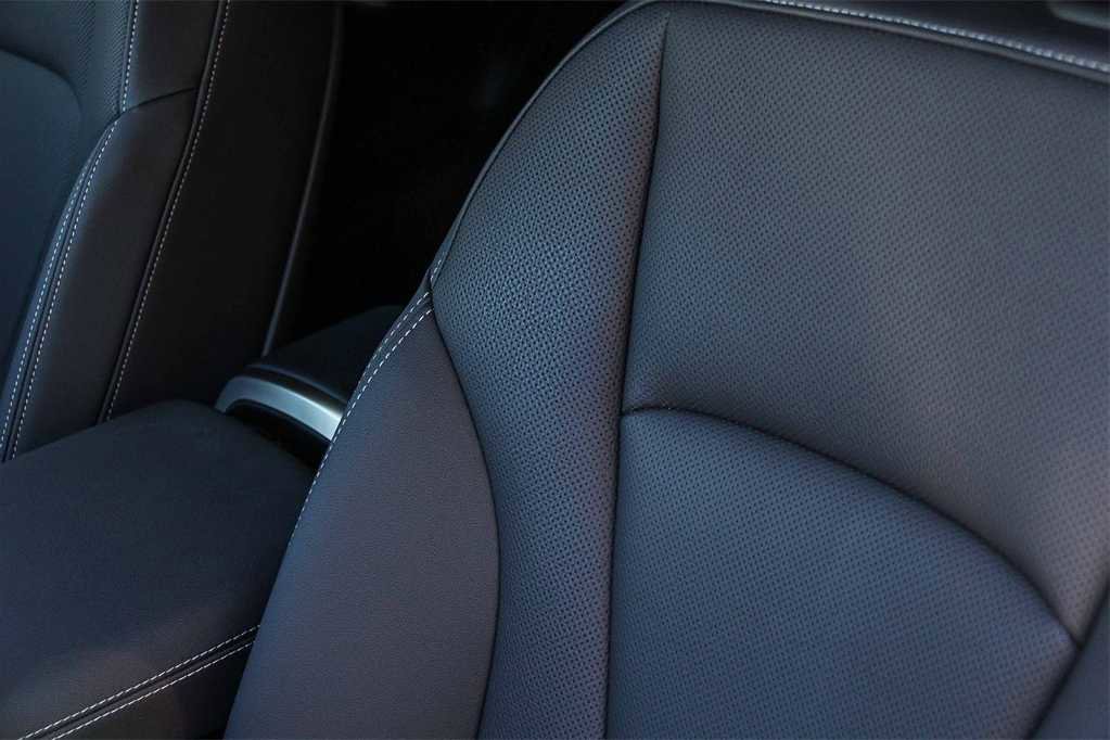 Used 2025 Audi Q8 Premium Plus w/ Premium Plus Package image 28