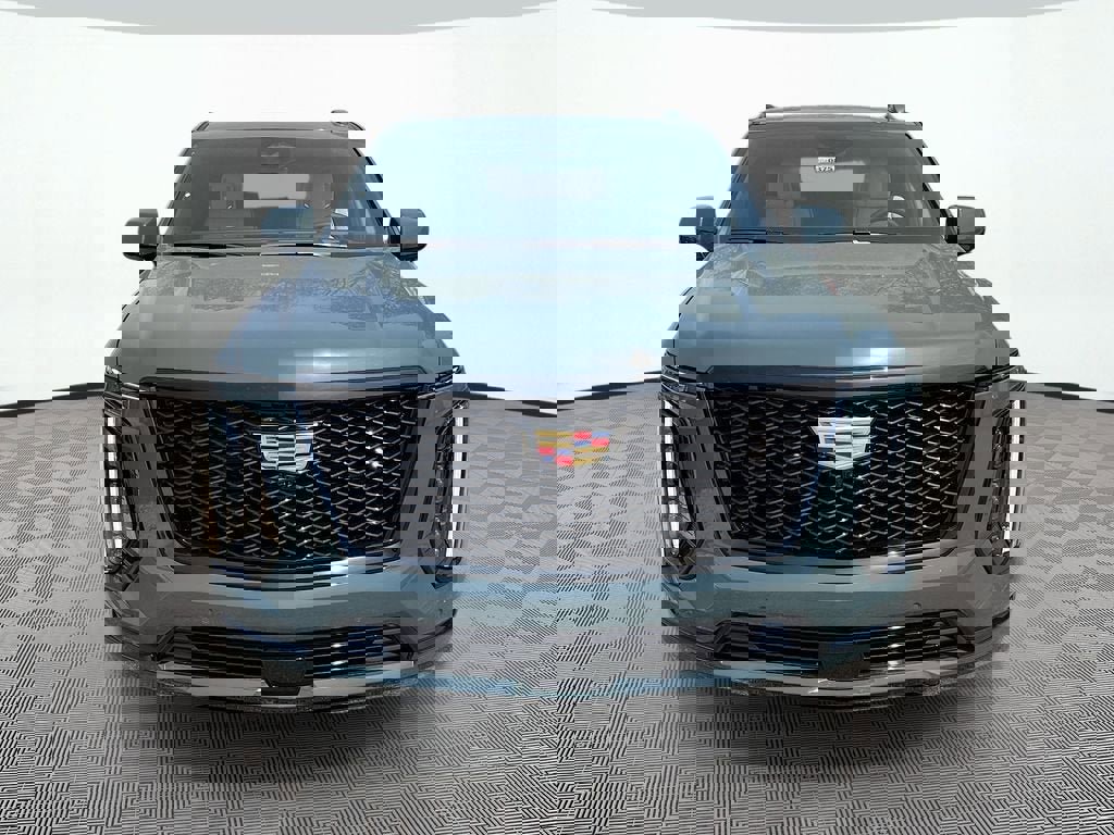 New 2026 Cadillac Escalade Sport w/ Touring Package image 2