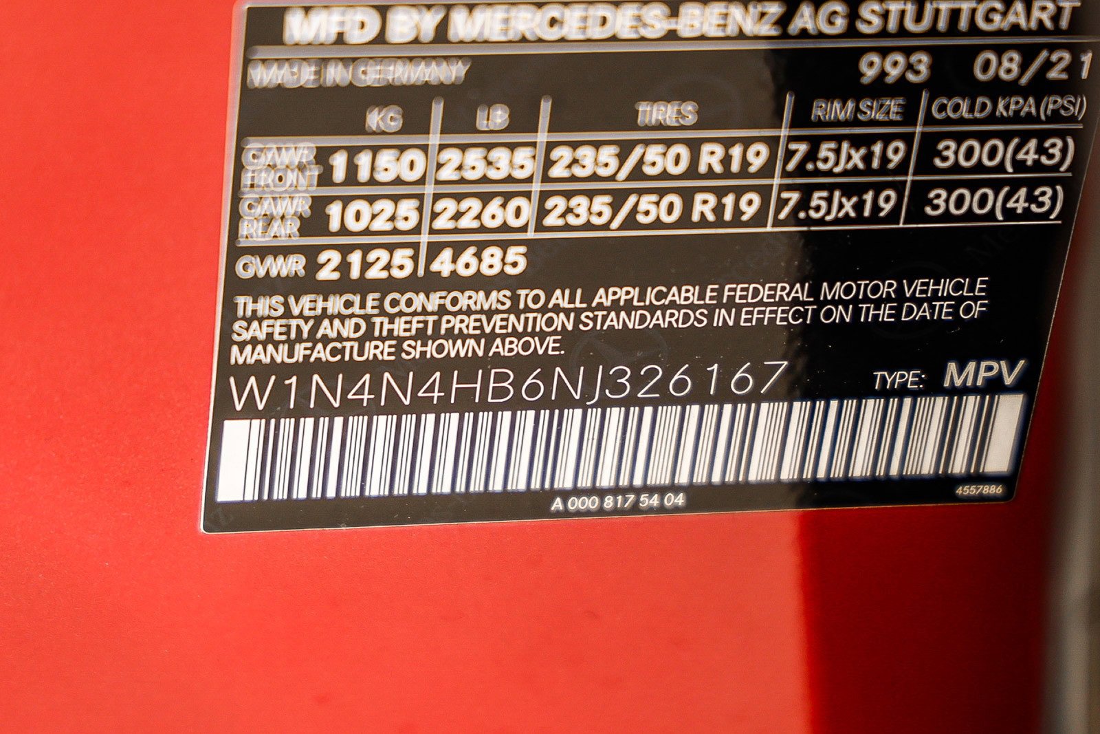 Certified 2022 Mercedes-Benz GLA 250 4MATIC image 26