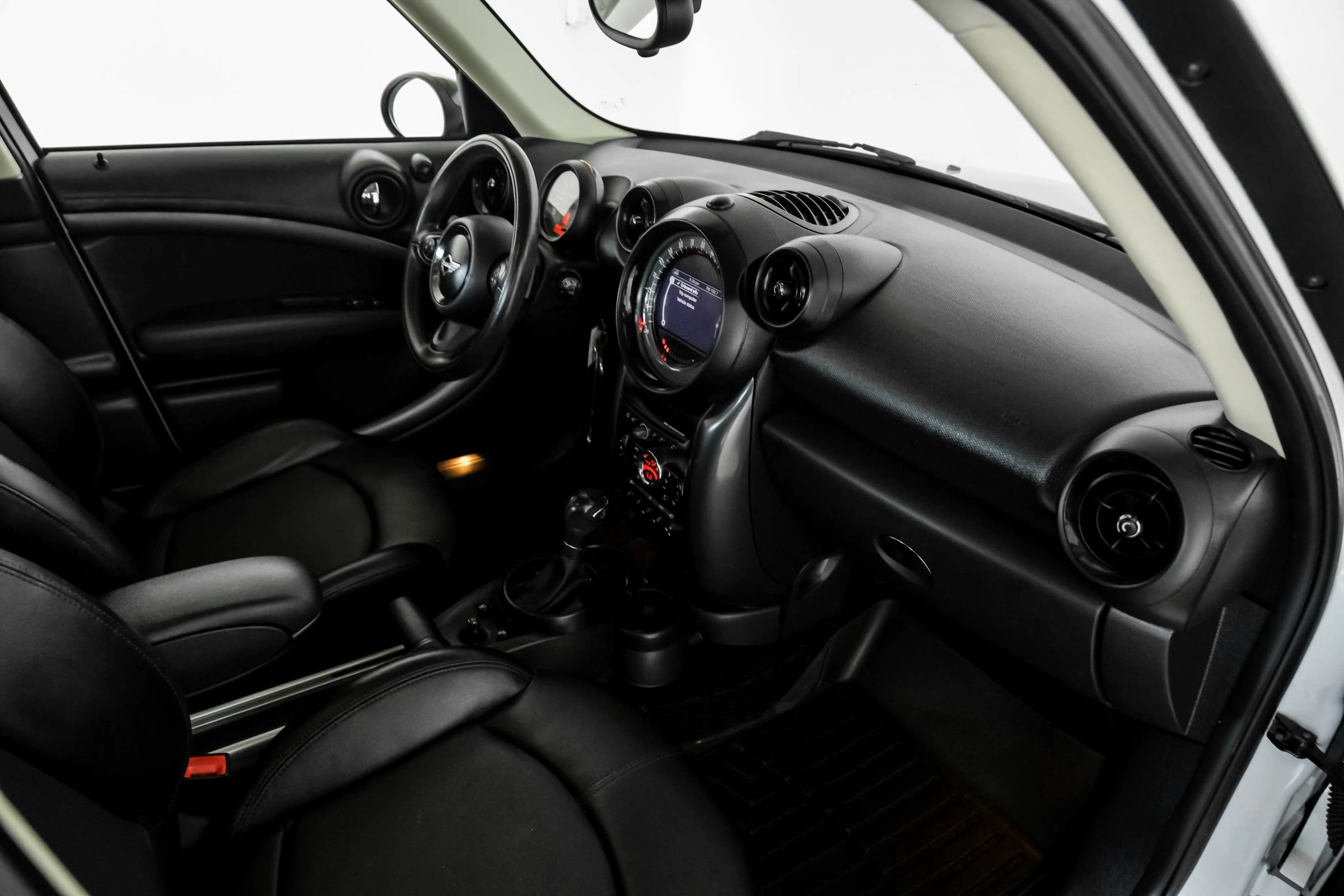 Used 2015 MINI Cooper Countryman S FWD image 10