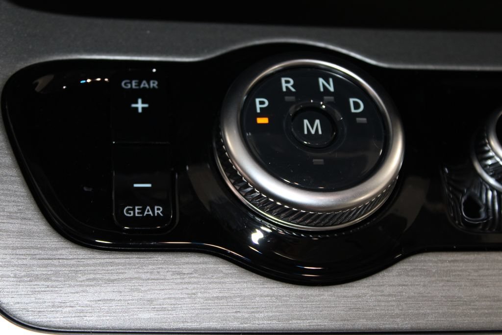 New 2027 Ford Expedition Platinum RWD image 46