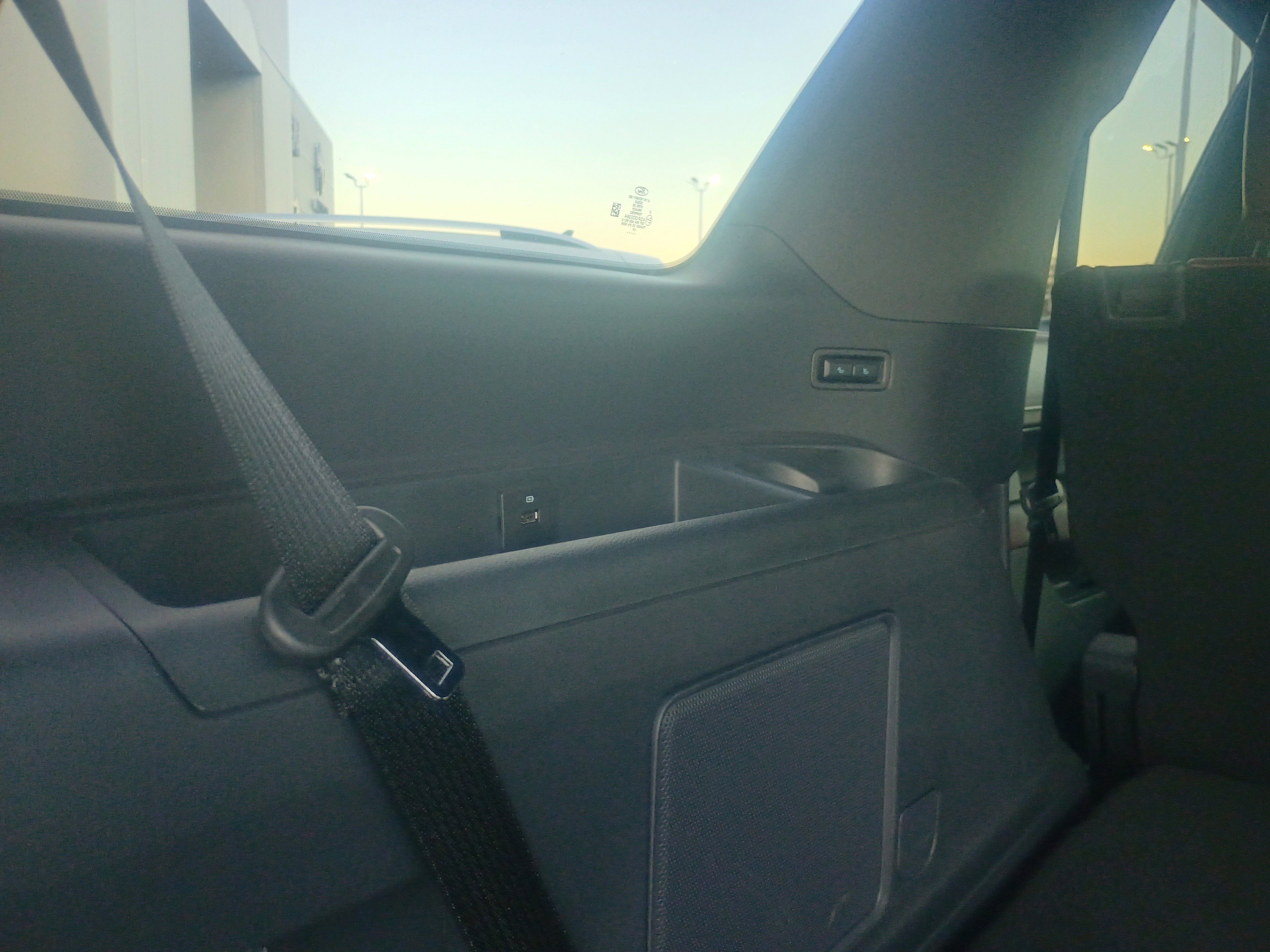 Certified 2024 Ford Expedition Limited image 14