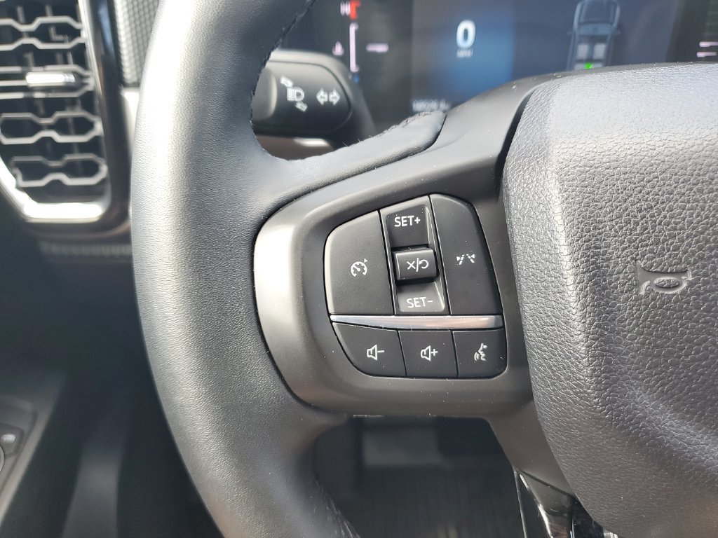 Used 2024 Ford Ranger XLT AWD/4WD image 19