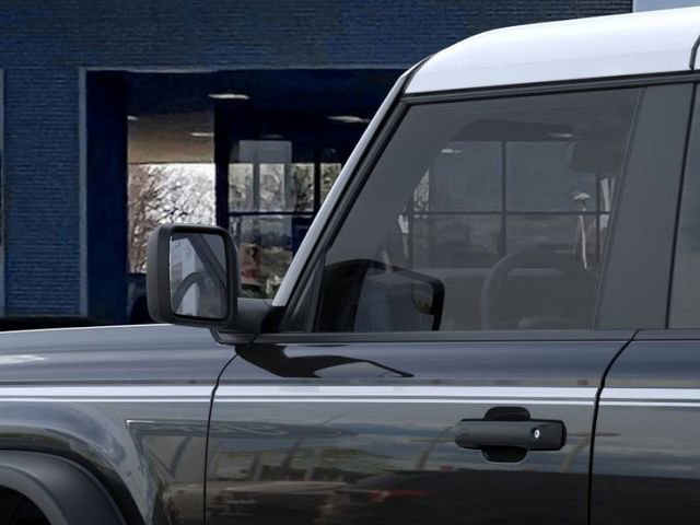 New 2026 Ford Bronco Heritage Edition image 26