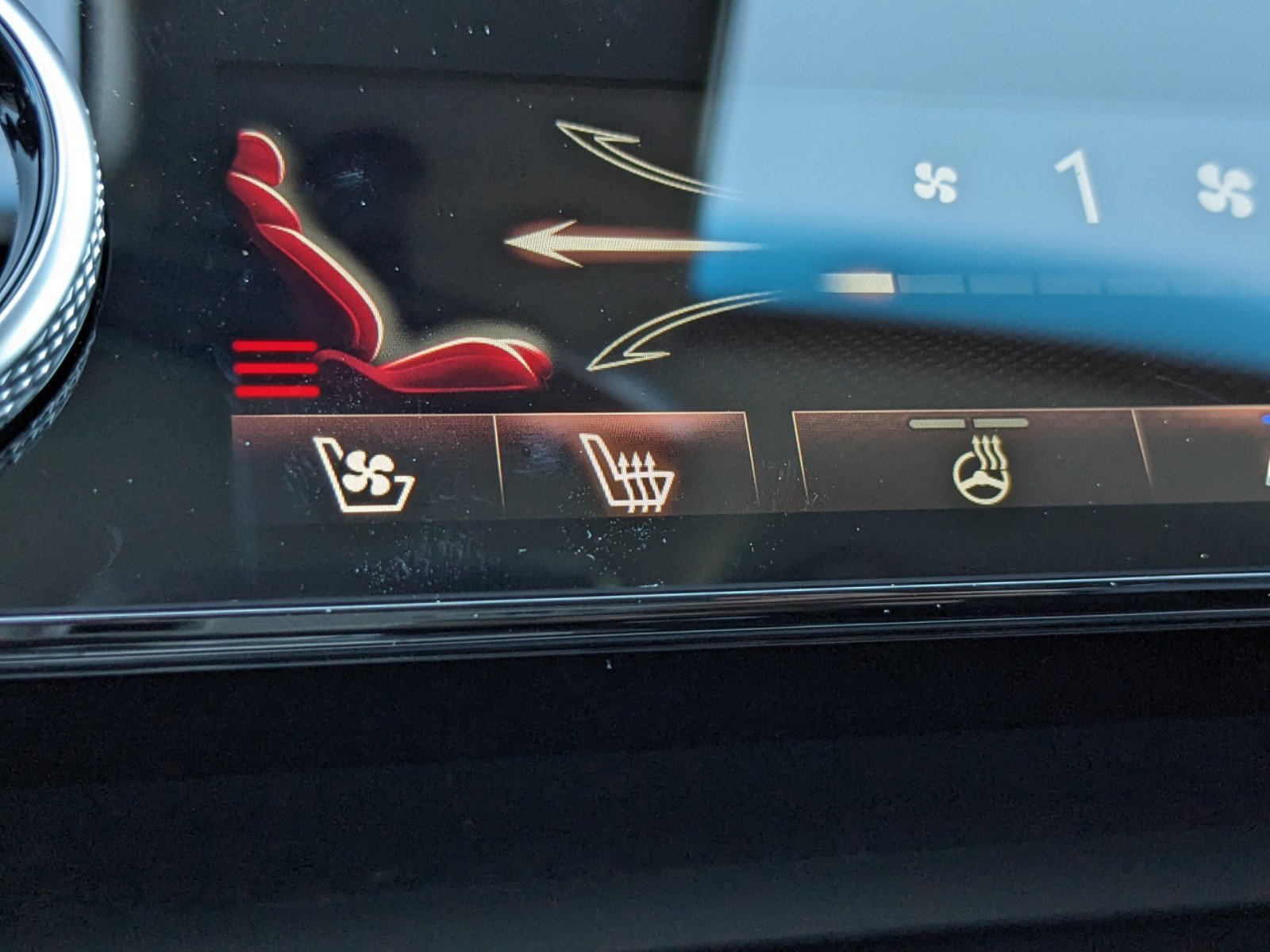 New 2024 Genesis GV80 3.5T AWD/4WD image 28