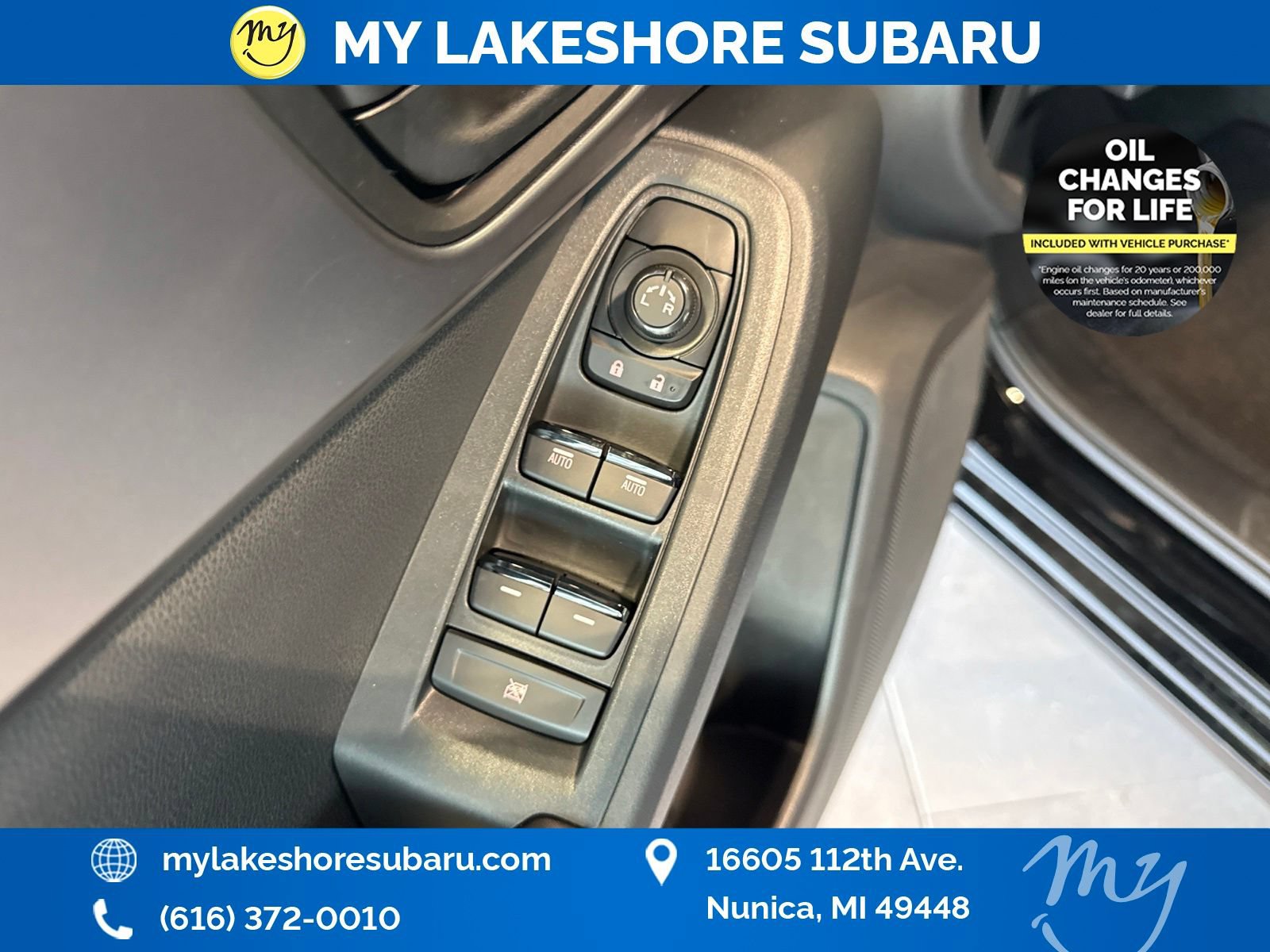 New 2026 Subaru Impreza 2.0i Sport AWD/4WD image 11