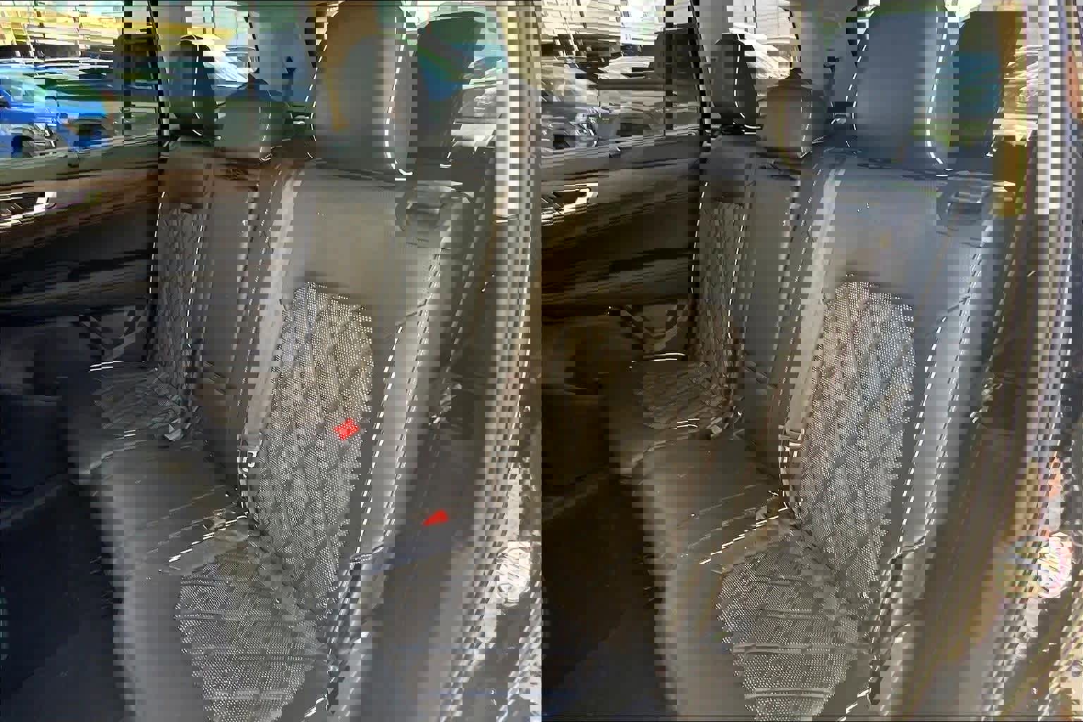 Used 2024 Volkswagen Atlas SEL Premium R-Line image 30