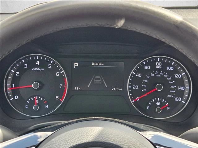 Used 2024 Kia Forte GT-Line w/ GT-Line Premium Package image 11