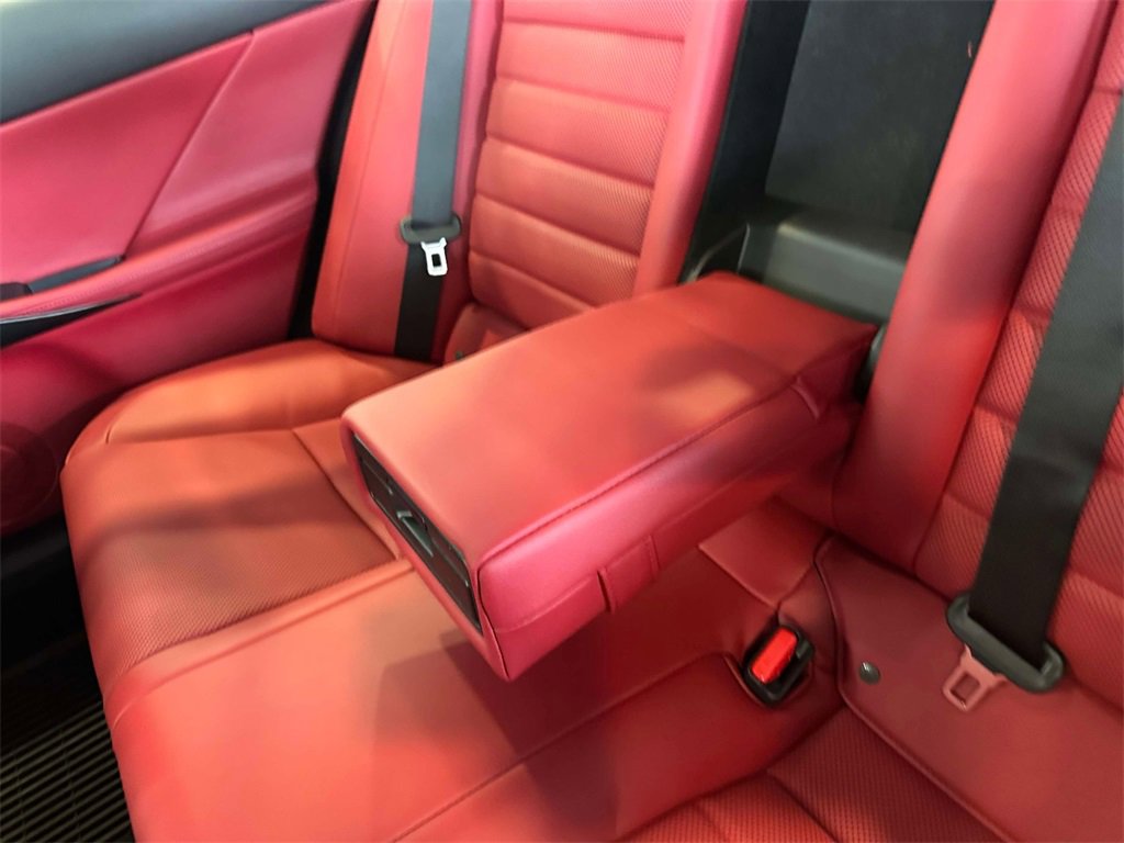 New 2025 Lexus IS 350 F Sport image 18
