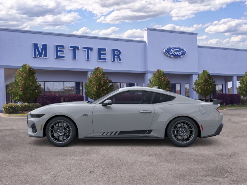 New 2026 Ford Mustang Premium w/ Mustang RTR Package RWD image 3