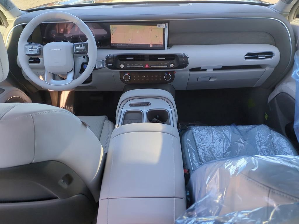 New 2026 Hyundai Palisade Limited image 23