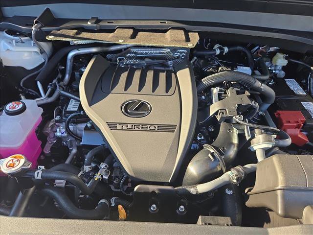 New 2026 Lexus TX 350 AWD w/ Technology Package image 16