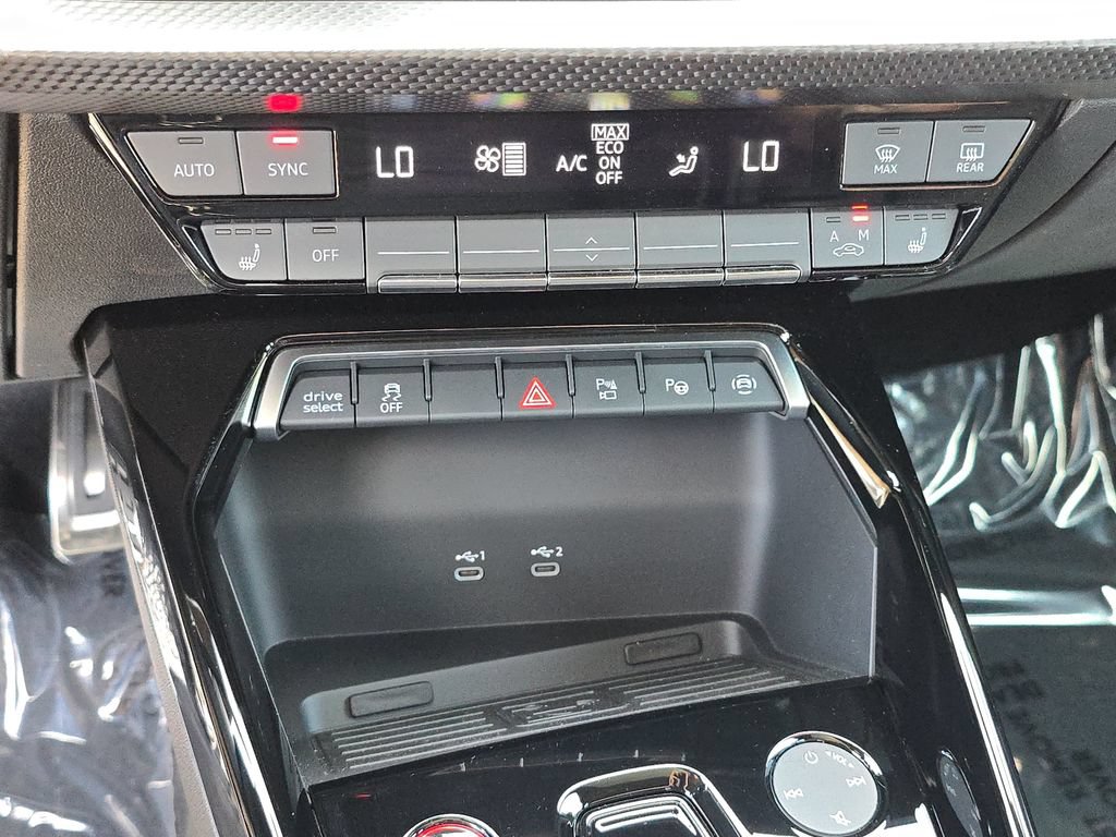 New 2026 Audi RS 3 AWD/4WD image 26