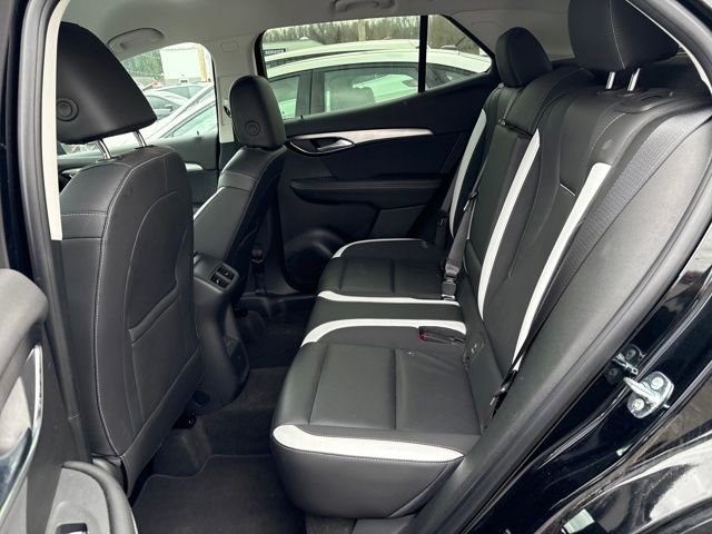 Used 2025 Buick Envision Sport Touring image 20