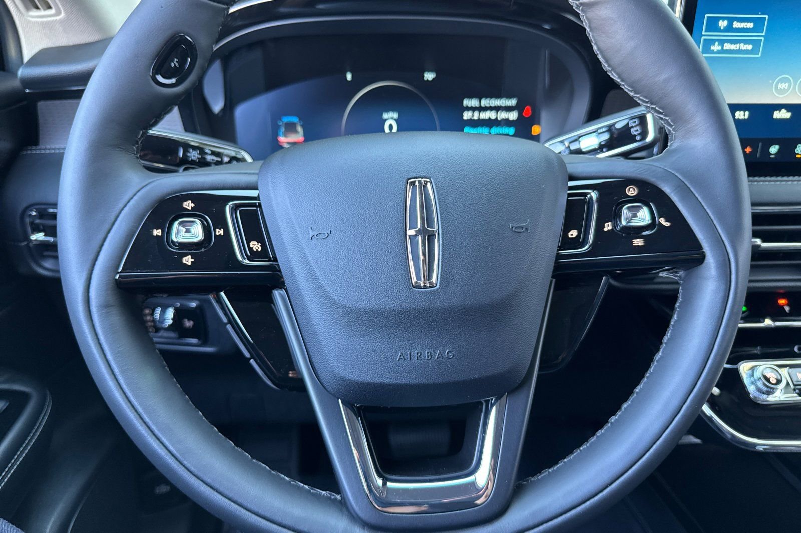 New 2026 Lincoln Corsair Grand Touring image 21